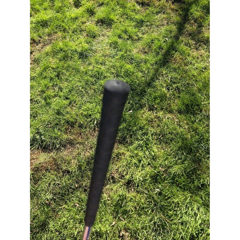 Knight Up and Down 56° Sand Wedge True-Contact Sole Des. Stiff Flex Steel Shaft - Picture 11 of 16